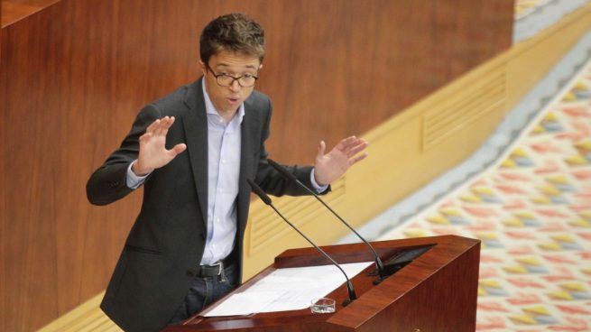 Íñigo Errejón