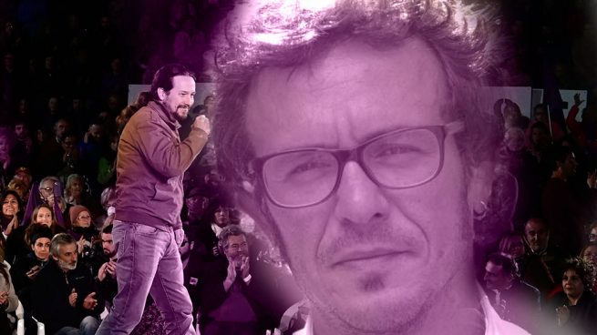 Las bases de Podemos contra Kichi por el ‘Open Arms’: «Si ven el paro de Cádiz se van a Alemania»