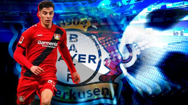 havertz