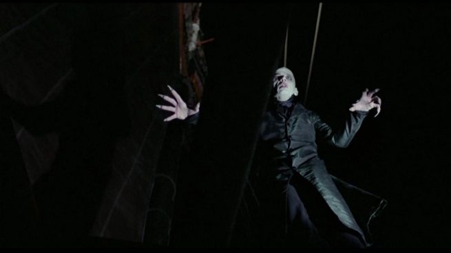 mejores películas sobre drácula