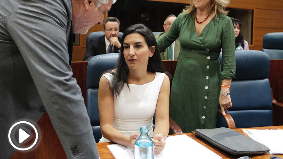 (Foto: Francisco Toledo / OKDIARIO)