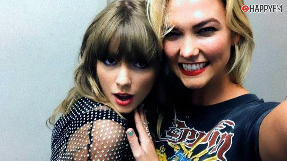 Taylor Swift y Karlie Kloss han roto su amistad