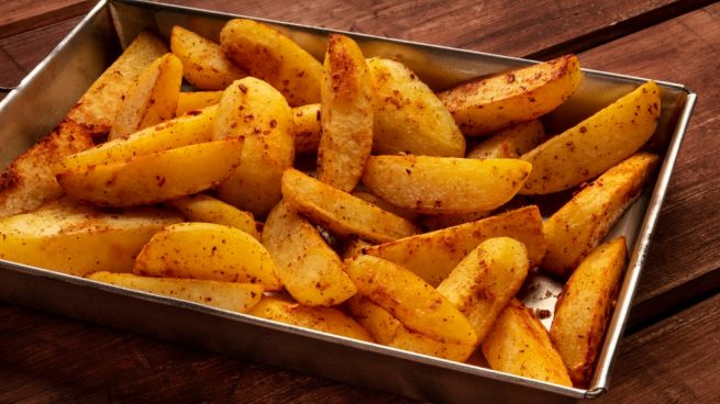 5 recetas con patatas, este básico de toda cocina es el origen de grandes platos
