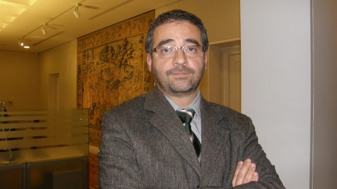 El director general de los Mossos d'Esquadra, Andreu Joan Martínez @EP