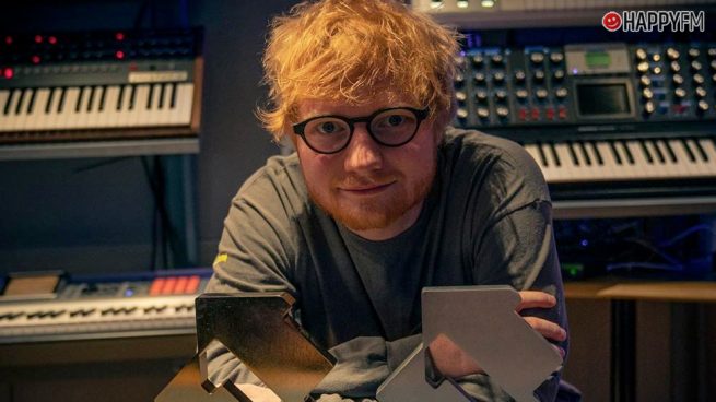 Ed Sheeran se reencuentra con este conocido personaje de ‘Juego de Tronos’