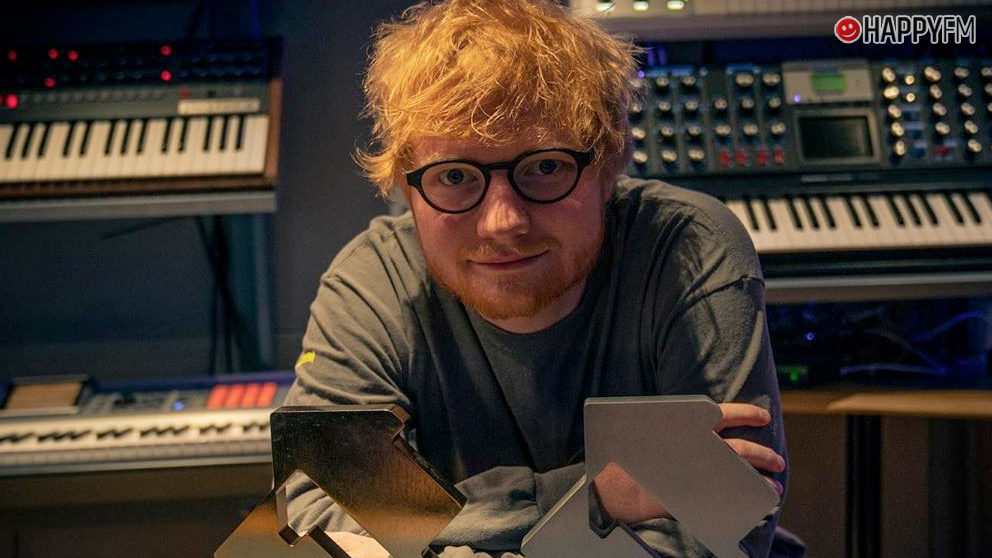 Ed Sheeran
