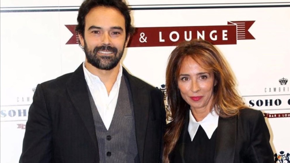 María Patiño se casa en sus vacaciones fuera de ‘Sálvame’