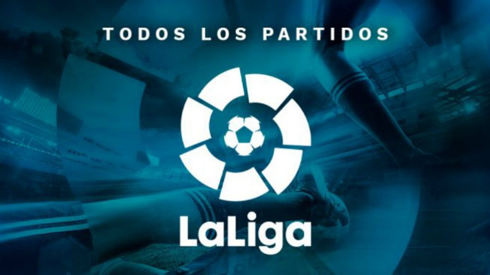 Partidos hoy en la Liga Santander
