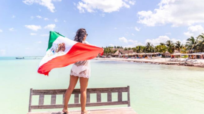 Estas son las mejores playas de México que debes visitar una vez en la vida