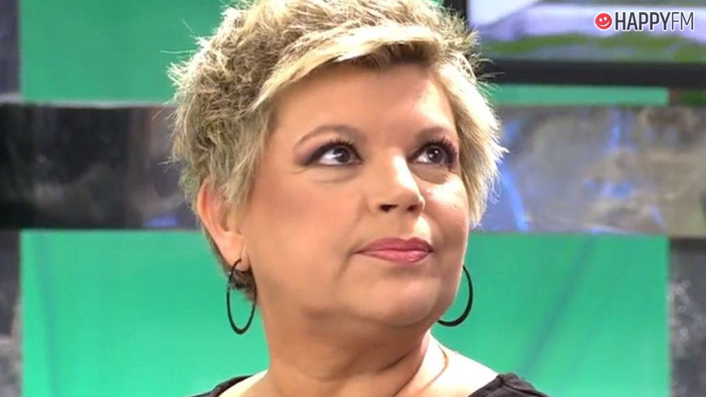 Terelu campos