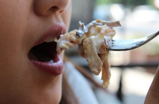 Qué es la hiperfagia