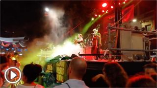 fiestas de Gràcia