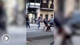 barcelona colau