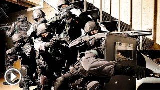 guardia civil