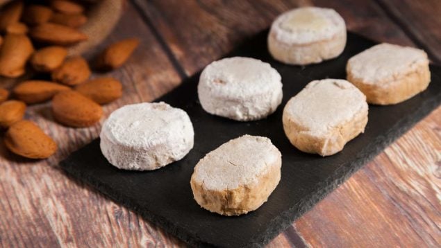 Pastelitos caseros