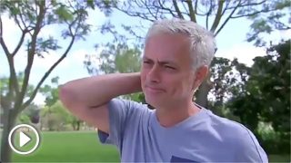 mourinho