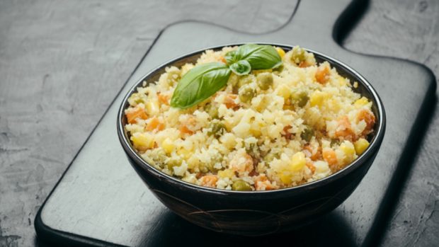 Los platos de legumbres que todo vegetariano necesita