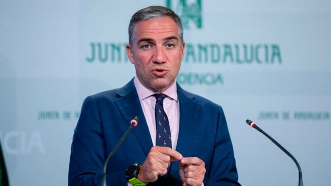 La Junta de Andalucía «cubre los huecos que deja» Sánchez con sus «cortas» ayudas a los autónomos