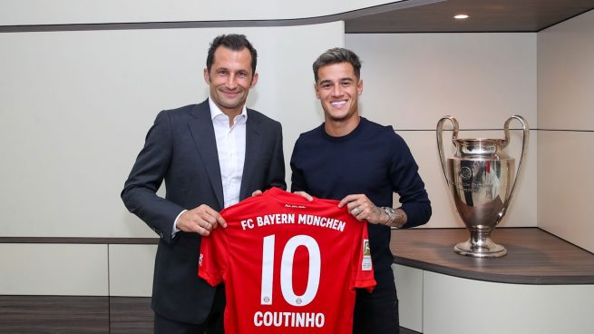 Coutinho