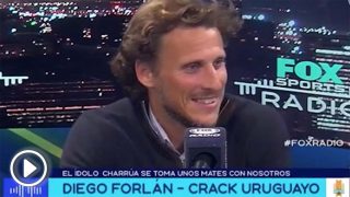forlán