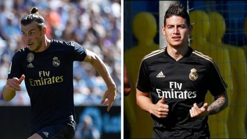 Gareth-Bale-y-James-Rodríguez-(AFP-y-Getty)