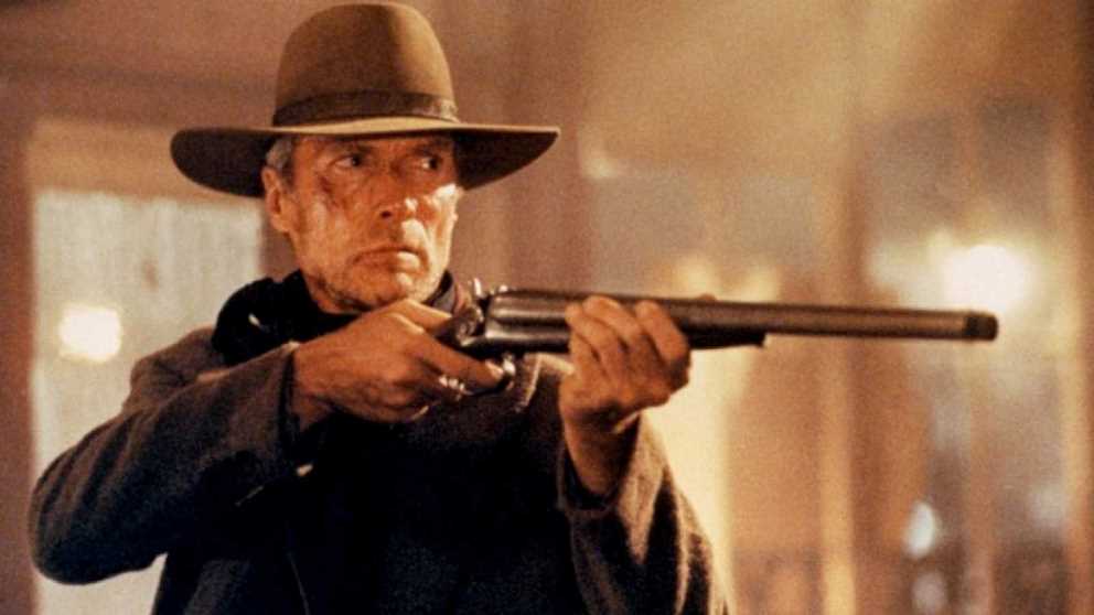 Clint Eastwood es uno de los mejores actores y directores de la historia