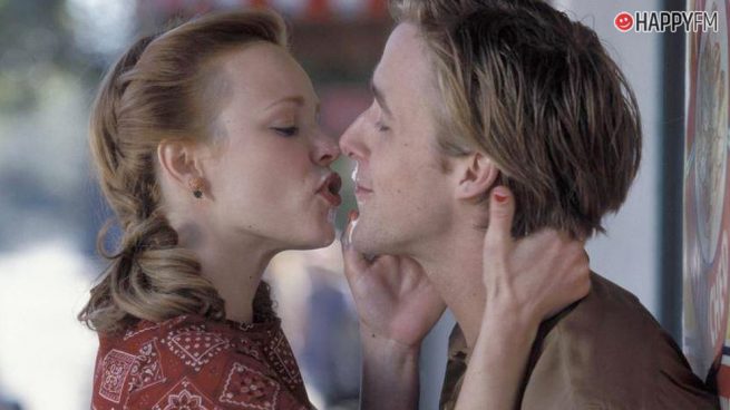 Rachel McAdams: ¿Por qué su beso con Ryan Gosling se ha hecho viral 15 años después?