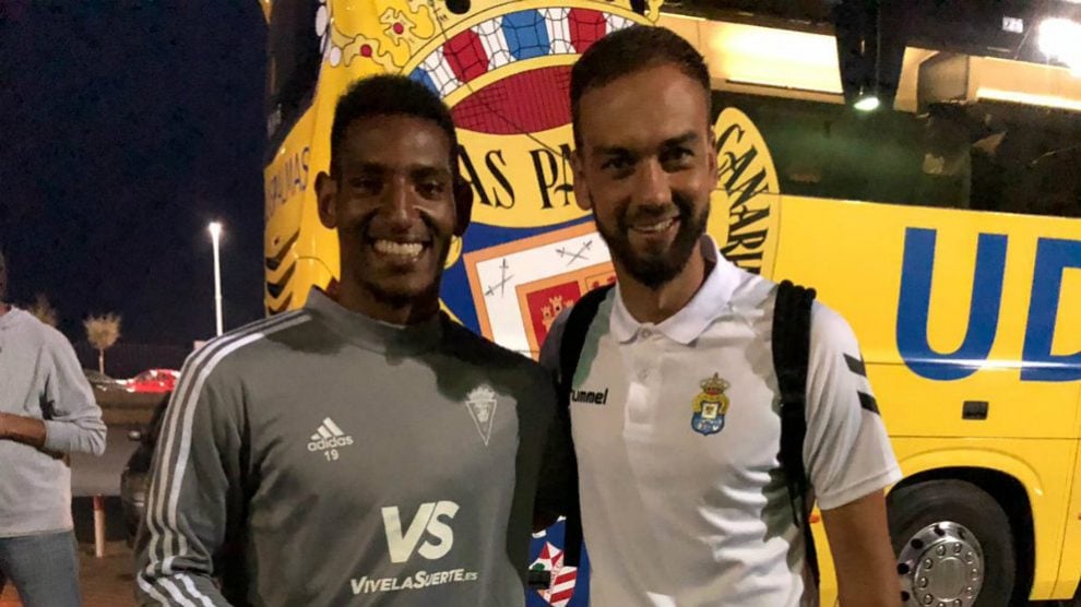 Seth Vega y Deivid (@SethvegaR)