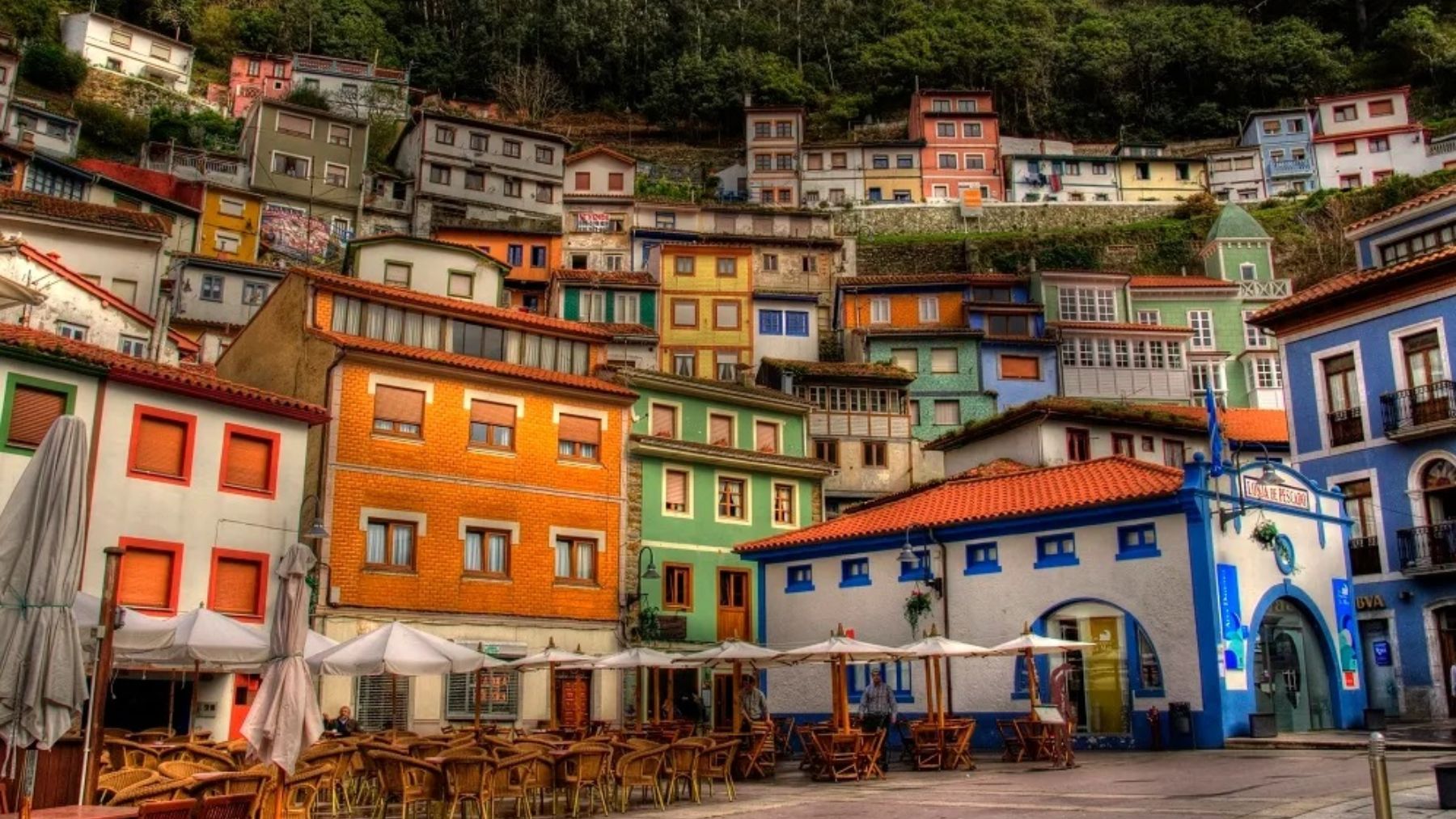 Los pueblos de Asturias para pasar el verano