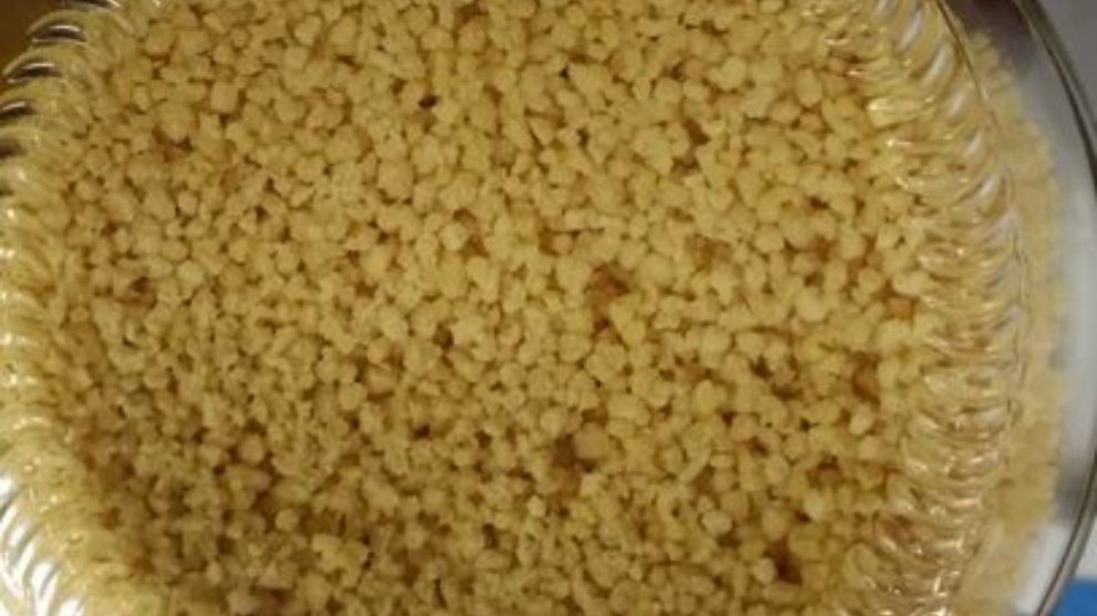 Lecitina de soja: beneficios y propiedades