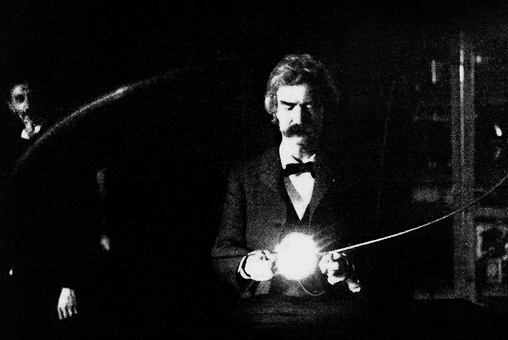 Qué hizo Mark Twain y cuáles son sus obras más importantes