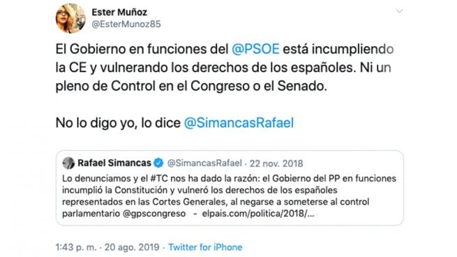 PSOE