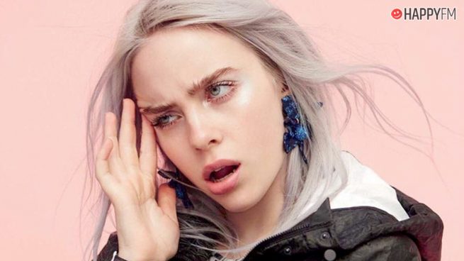 Billie Eilish es la nueva reina de la música y este hecho lo confirma