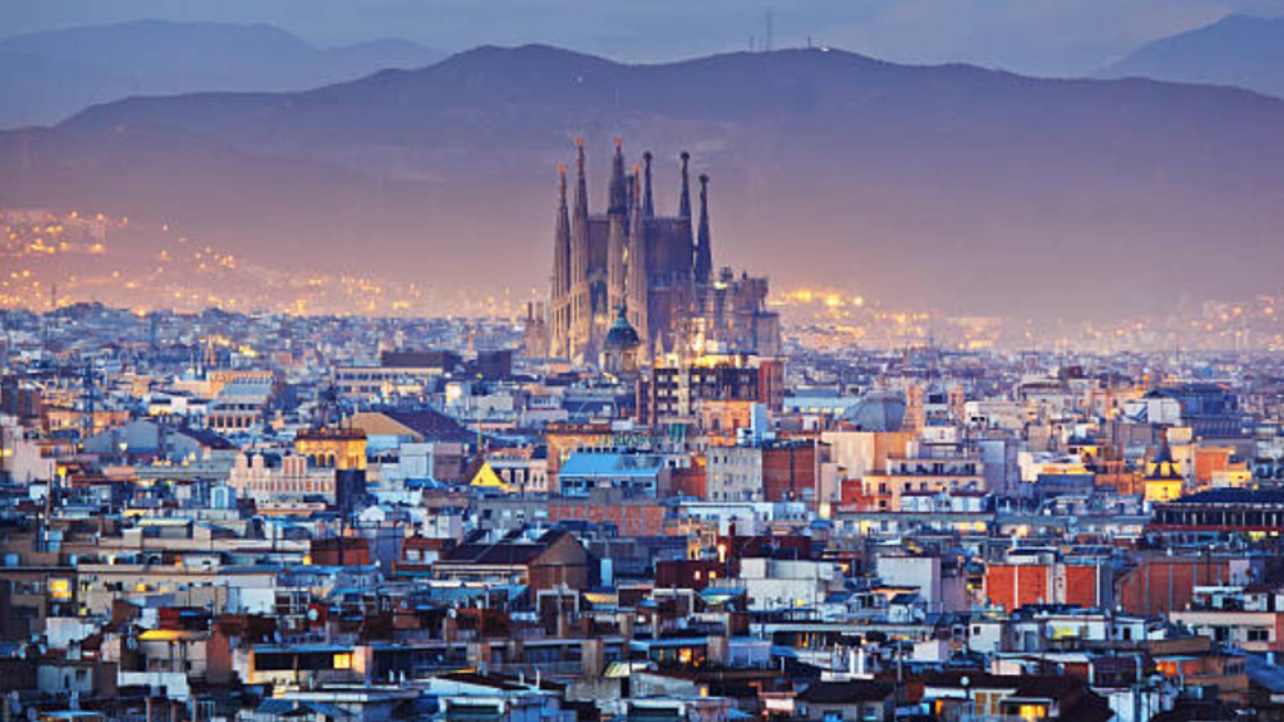 Las 10 Ciudades Más Pobladas De España