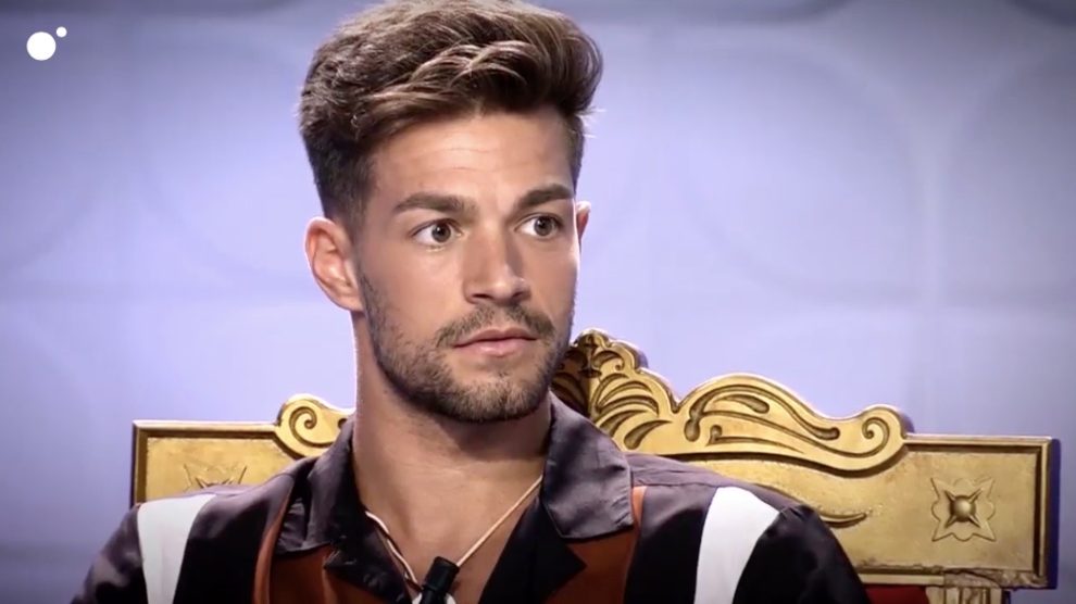 David en ‘MYHYV’