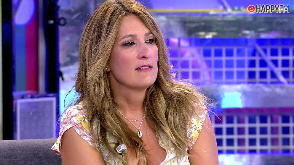 Laura Fa se rompe al recordar el episodio más duro de su vida