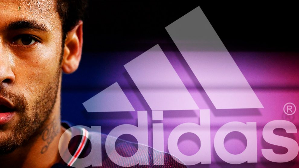 Adidas y Nike quieren a Neymar en el Real Madrid.