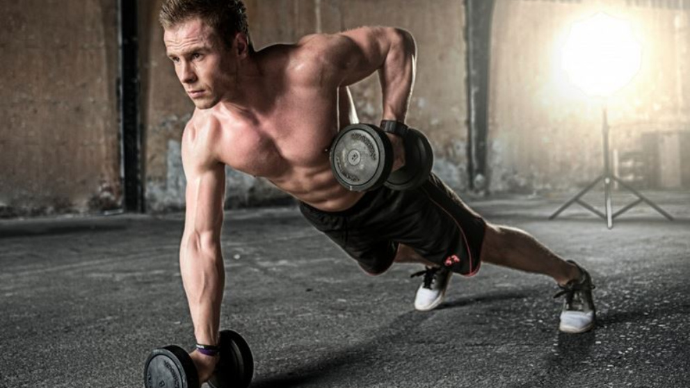 Cómo cambian los músculos durante el entrenamiento de resistencia.