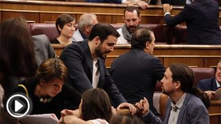 IGLESIAS-IU