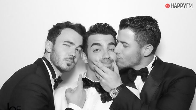 Jonas Brothers: La banda actuará en los MTV VMAs después de 10 años