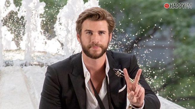 Liam Hemsworth podría dejar Hollywood para siempre