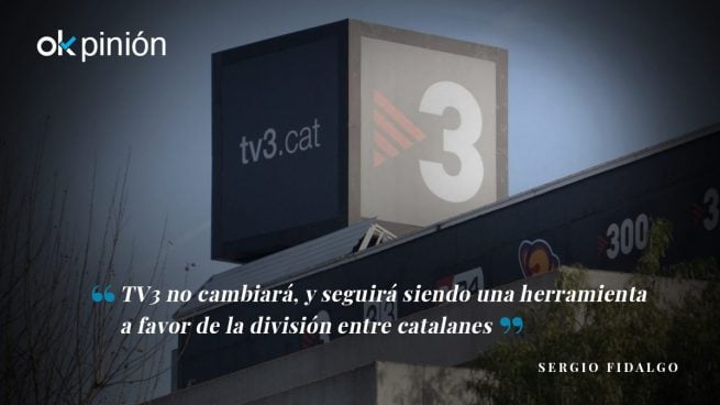 TV3 ha tejido una red de impunidad