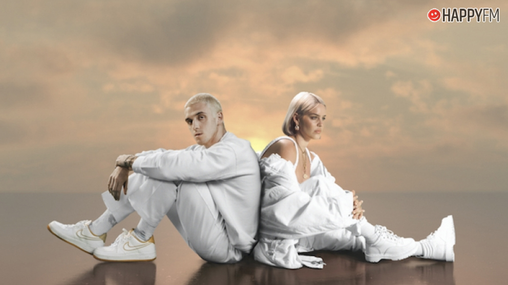 Anne-Marie regresa junto a LauV con el videoclip de ‘Fuck I’m Lonely’