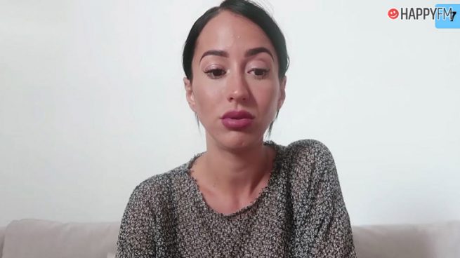Aurah Ruiz rompe su silencio sobre su ingreso hospitalario