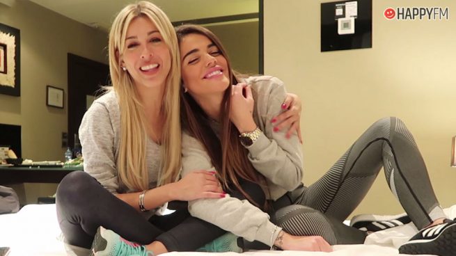 Oriana Marzoli y Violeta Mangriñan podrían haber puesto fin a su amistad por este motivo