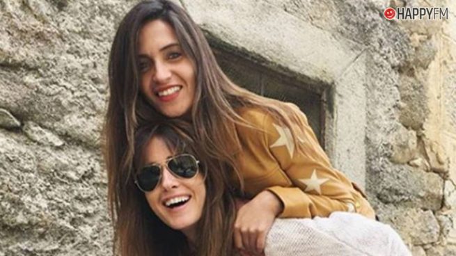 Sara Carbonero e Isabel Jiménez una vez más demuestran que son mucho más que amigas