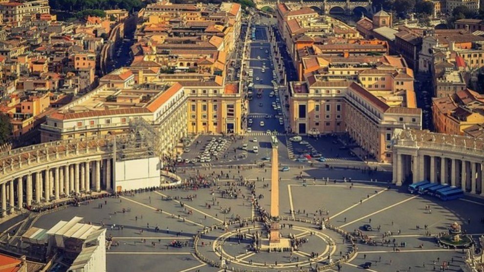 Qué es lo que no sabes del Vaticano