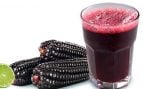 Chicha morada de Perú