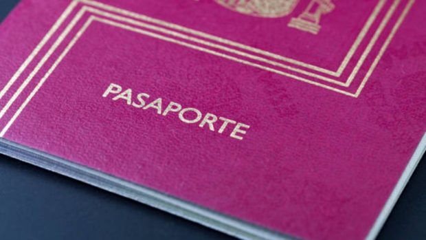 como renovar el pasaporte