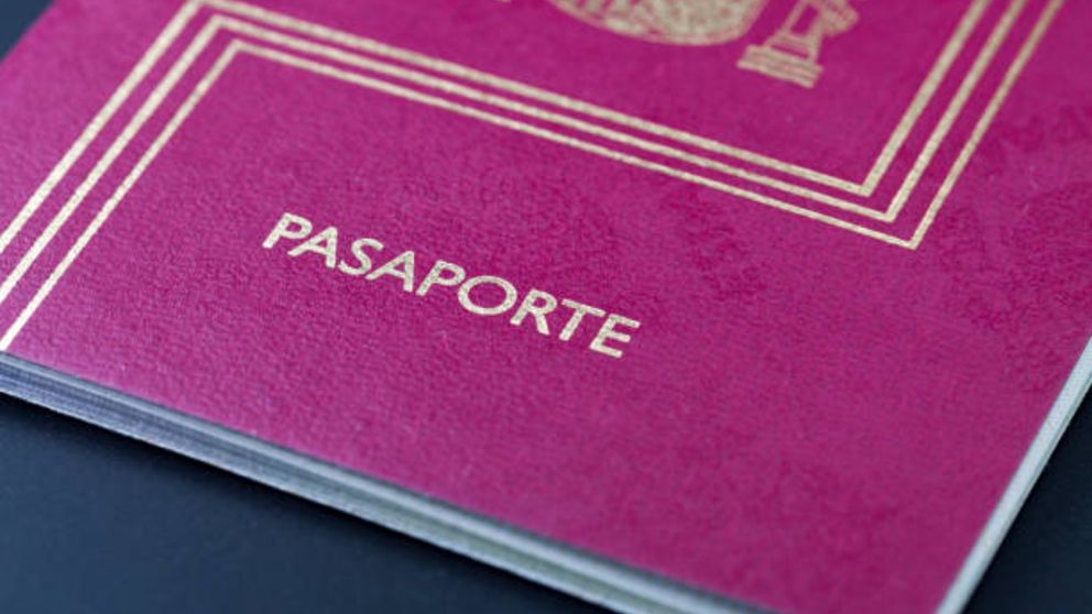 C Mo Renovar El Pasaporte Paso A Paso De Forma F Cil